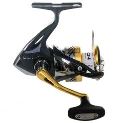 Shimano Nasci C3000FB HG Shadow X Softbait Combo 7ft 3-6kg 2pc -Shimano Sales Store trnas30 2 8