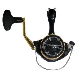 Shimano Nasci C3000FB HG Maikuro II Salmon Combo 7ft 9in 3-6kg 2pc 10 Shimano Nasci C3000FB HG Maikuro II Salmon Combo 7ft 9in 3-6kg 2pc -Shimano Sales Store trnas30 4 10