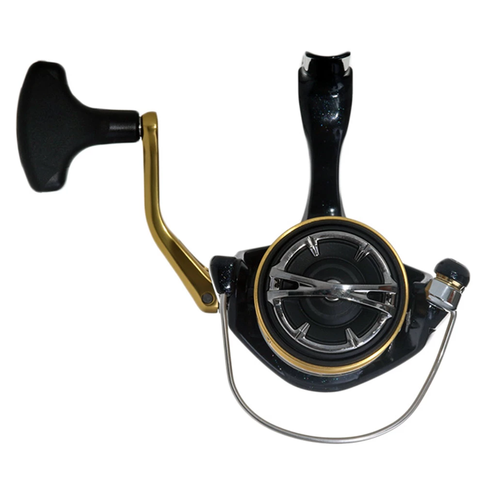 Shimano Nasci C3000FB HG Maikuro II Salmon Combo 7ft 9in 3-6kg 2pc 5 Shimano Nasci C3000FB HG Maikuro II Salmon Combo 7ft 9in 3-6kg 2pc - Image 5