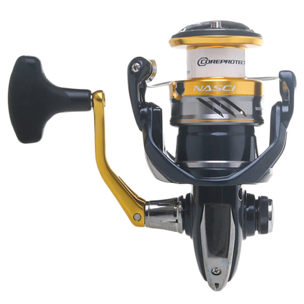Shimano Nasci C3000FB HG Energy Concept Microjig Combo 6ft 4in PE1-1.5 1pc 6 Shimano Nasci C3000FB HG Energy Concept Microjig Combo 6ft 4in PE1-1.5 1pc - Image 6
