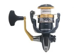 Shimano Nasci C3000FB HG Spinning Reel