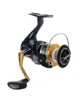 Shimano Nasci 4000FB XG And #KAOS Softbait Combo 7ft 10-20lb 2pc Lime Green -Shimano Sales Store trnas40 1 1 4