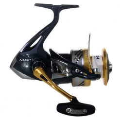 Shimano NASCI C5000 XG FB Backbone Slow Pitch Combo 6ft 8in 15-20lb 1pc 9 Shimano NASCI C5000 XG FB Backbone Slow Pitch Combo 6ft 8in 15-20lb 1pc -Shimano Sales Store trnas50 2 2 2