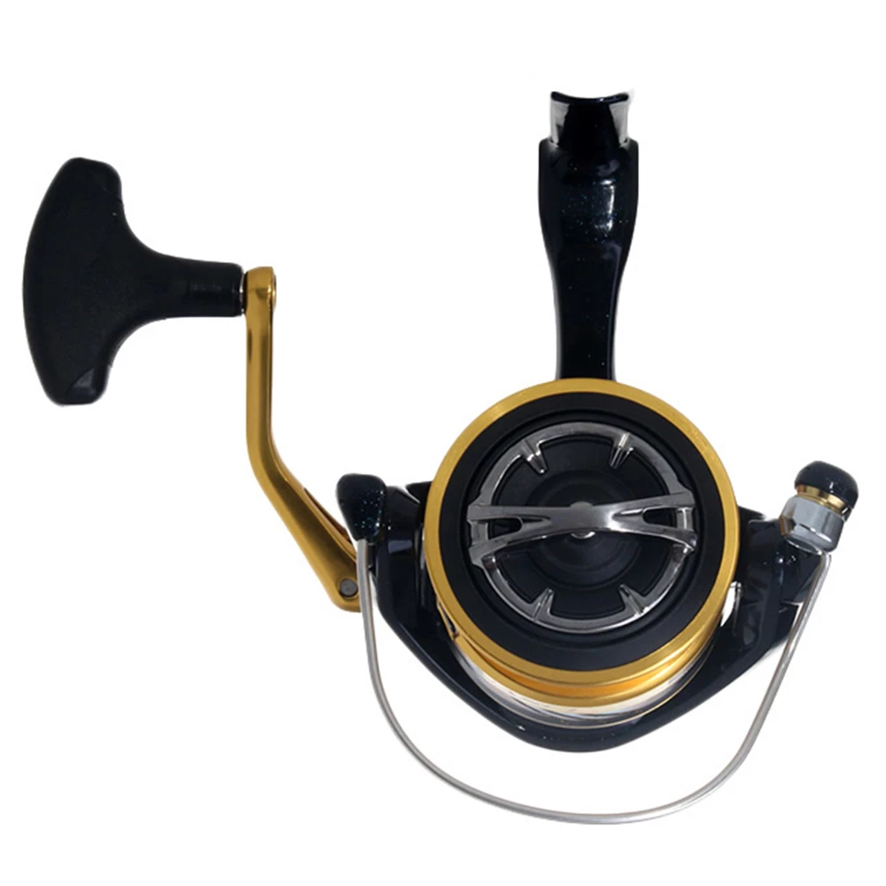 Shimano NASCI C5000 XG FB Backbone Slow Pitch Combo 6ft 8in 15-20lb 1pc 5 Shimano NASCI C5000 XG FB Backbone Slow Pitch Combo 6ft 8in 15-20lb 1pc - Image 5