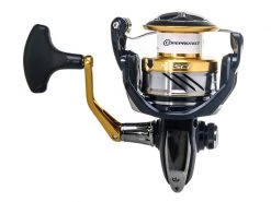 Shimano NASCI C5000 XG FB Spinning Reel -Shimano Sales Store trnas50 5 2