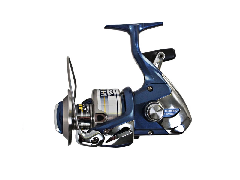 Shimano Nexave 10000 F Spinning Reel 1 Shimano Nexave 10000 F Spinning Reel