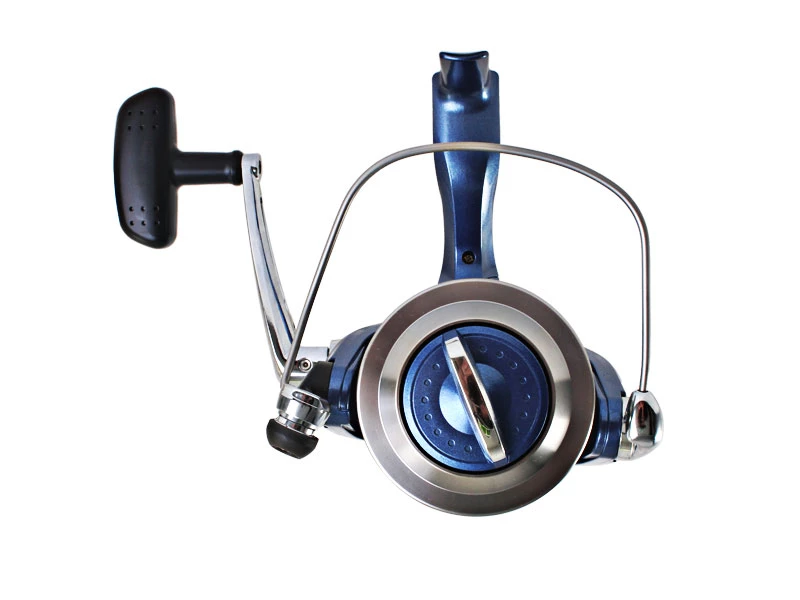 Shimano Nexave 10000 F Spinning Reel 2 Shimano Nexave 10000 F Spinning Reel - Image 2