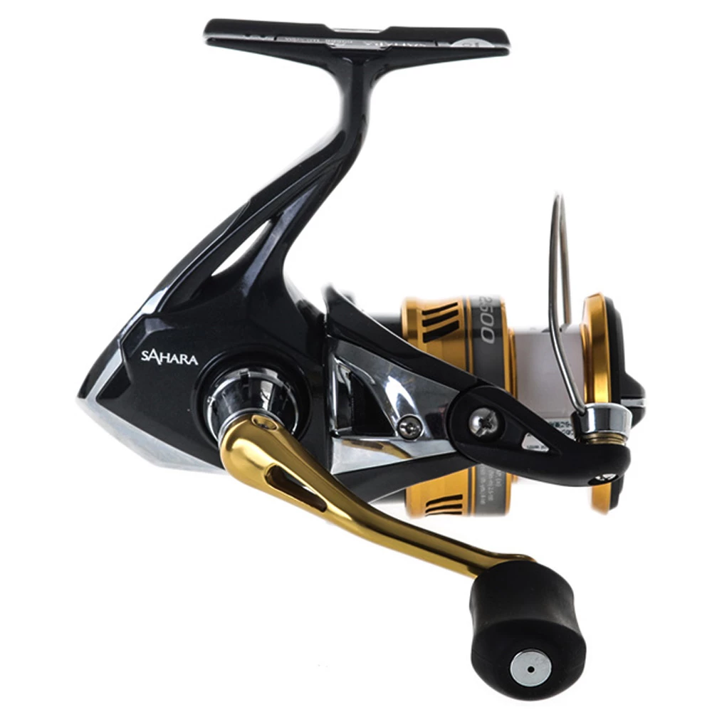 Shimano Sahara 2500FI Catana Egi Squid Combo 7ft 6in 3-6kg 2pc 2 Shimano Sahara 2500FI Catana Egi Squid Combo 7ft 6in 3-6kg 2pc - Image 2