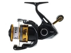 Shimano Sahara 2500FI Spinning Reel 6 Shimano Sahara 2500FI Spinning Reel -Shimano Sales Store trsah25 3