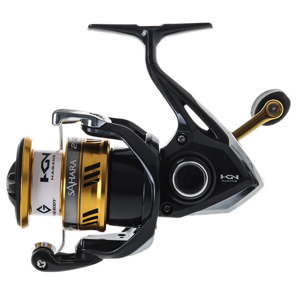 Shimano Sahara 2500FI Catana Egi Squid Combo 7ft 6in 3-6kg 2pc 3 Shimano Sahara 2500FI Catana Egi Squid Combo 7ft 6in 3-6kg 2pc - Image 3