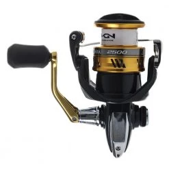 Shimano Sahara 2500FI Backbone Elite Egi Squid Combo 8ft 3-6kg 2pc -Shimano Sales Store trsah25 4 1