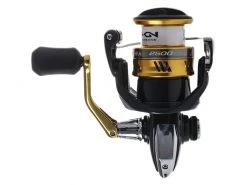 Shimano Sahara 2500FI Spinning Reel 7 Shimano Sahara 2500FI Spinning Reel -Shimano Sales Store trsah25 5