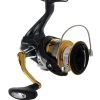 Shimano Sahara 4000 FI XG And Backbone Elite Boat Combo 7ft 5-8kg 2pc