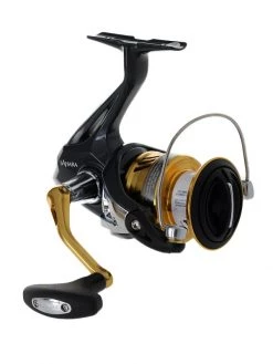 Shimano Sahara 4000 FI XG Backbone Rock Combo 8ft 6-8kg 2pc 10 Shimano Sahara 4000 FI XG Backbone Rock Combo 8ft 6-8kg 2pc -Shimano Sales Store trsah40 1 1 8