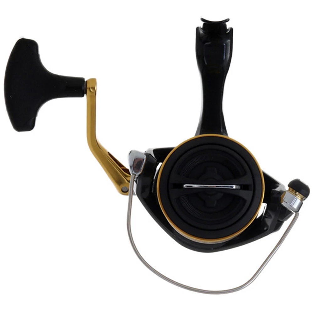 Shimano Sahara 4000 FI XG Maikuro II Spin Combo 7ft 3in 6-8kg 2pc 5 Shimano Sahara 4000 FI XG Maikuro II Spin Combo 7ft 3in 6-8kg 2pc - Image 5