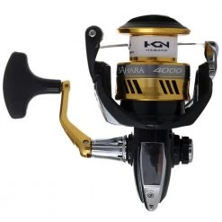 Shimano Sahara 4000 FI XG Maikuro II Spin Combo 7ft 3in 6-8kg 2pc 11 Shimano Sahara 4000 FI XG Maikuro II Spin Combo 7ft 3in 6-8kg 2pc -Shimano Sales Store trsah40 5 1 1