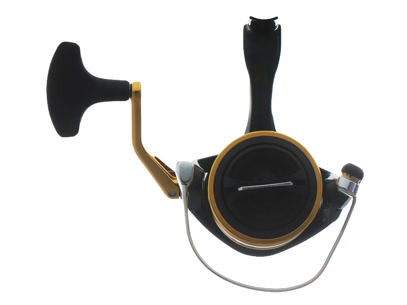 Shimano Sahara C5000FI XG Spinning Reel 2 Shimano Sahara C5000FI XG Spinning Reel - Image 2