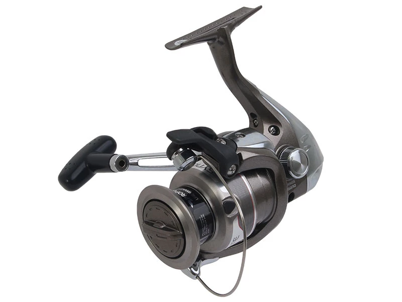 Shimano Syncopate 2500 FG Spinning Reel 1 Shimano Syncopate 2500 FG Spinning Reel