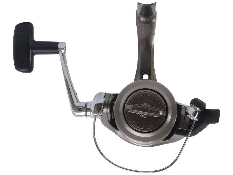 Shimano Syncopate 2500 FG And Aquatip Trout Spinning Combo 6'6" 2-5kg 4pc 4 Shimano Syncopate 2500 FG And Aquatip Trout Spinning Combo 6'6" 2-5kg 4pc - Image 4