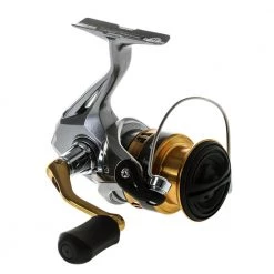 Shimano Sedona 2500 FI Maikuro II Freshwater Spin Combo 7ft 3-5kg 4pc -Shimano Sales Store trse25i 1 1 10