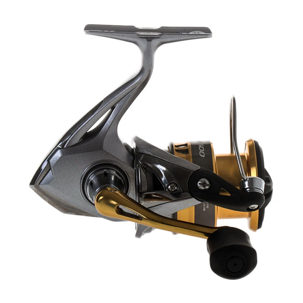 Shimano Sedona 2500 FI Backbone Elite Egi Spin Combo 8ft 3-6kg 2pc 4 Shimano Sedona 2500 FI Backbone Elite Egi Spin Combo 8ft 3-6kg 2pc - Image 4