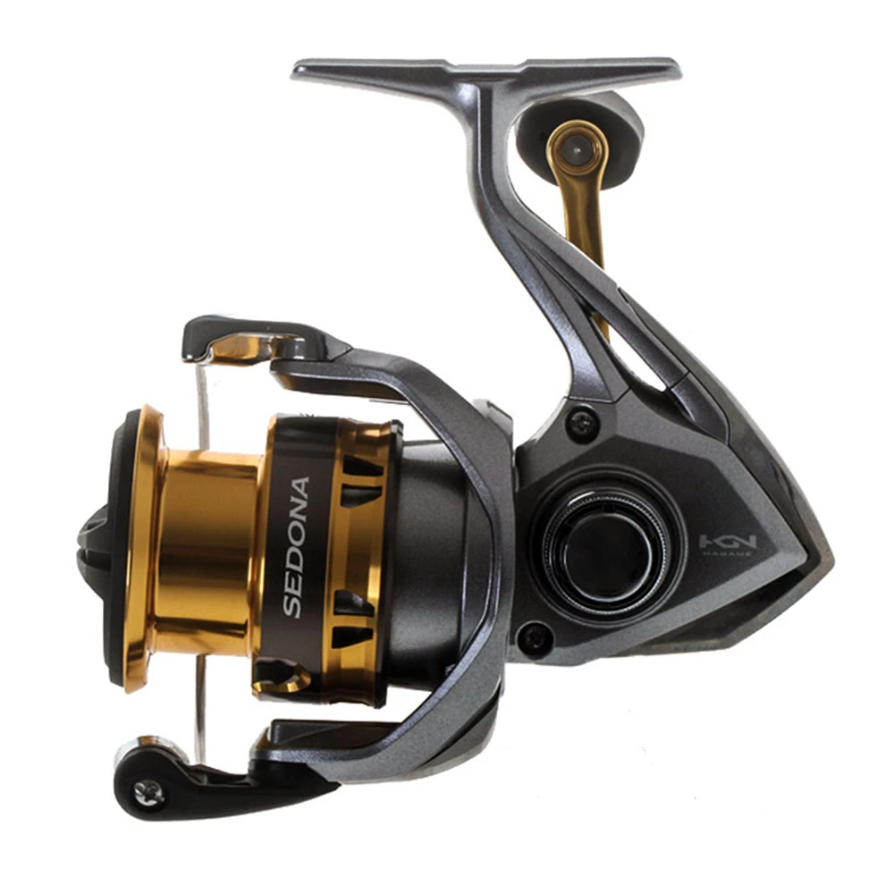 Shimano Sedona 2500 FI Backbone Elite Egi Spin Combo 8ft 3-6kg 2pc 2 Shimano Sedona 2500 FI Backbone Elite Egi Spin Combo 8ft 3-6kg 2pc - Image 2