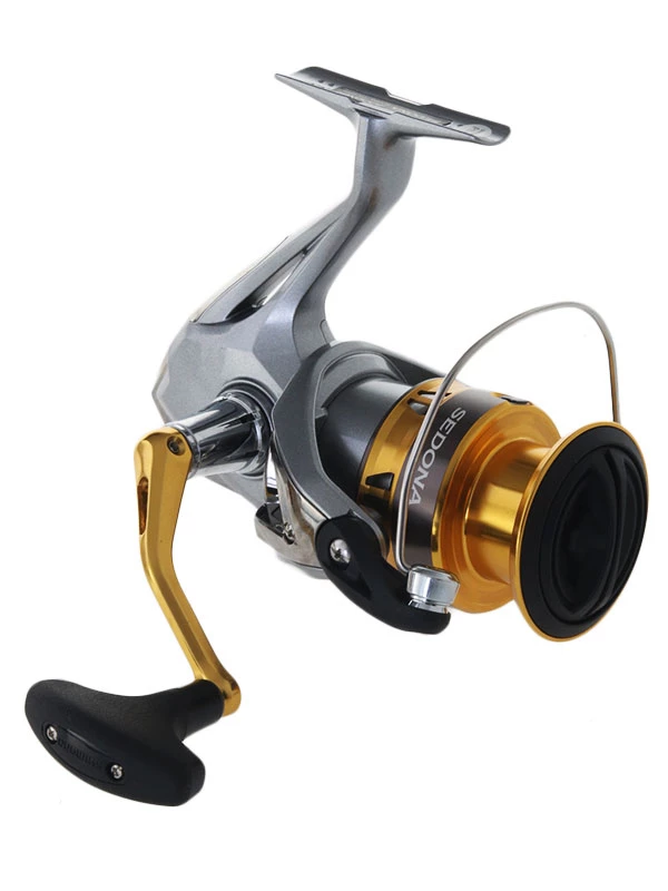 Shimano Sedona 4000 FI XG And Shimano Backbone Elite Spinning Combo 7ft 5-8kg 2pc 1 Shimano Sedona 4000 FI XG And Shimano Backbone Elite Spinning Combo 7ft 5-8kg 2pc