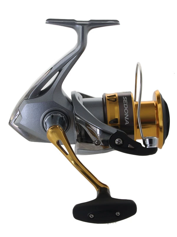 Shimano Sedona 4000 FI XG And Shimano Backbone Elite Spinning Combo 7ft 5-8kg 2pc 3 Shimano Sedona 4000 FI XG And Shimano Backbone Elite Spinning Combo 7ft 5-8kg 2pc - Image 3