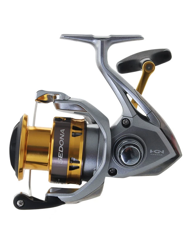 Shimano Sedona 4000 FI XG And Shimano Backbone Elite Spinning Combo 7ft 5-8kg 2pc 2 Shimano Sedona 4000 FI XG And Shimano Backbone Elite Spinning Combo 7ft 5-8kg 2pc - Image 2