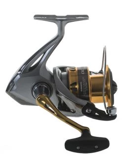 Shimano Sedona C5000FI XG Spinning Reel