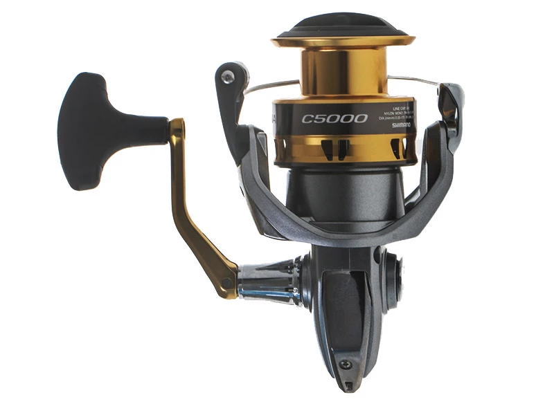 Shimano Sedona C5000FI XG Spinning Reel 3 Shimano Sedona C5000FI XG Spinning Reel - Image 3