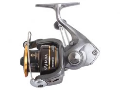 Shimano Sahara 2500 FE Spinning Reel -Shimano Sales Store trsh25d 3