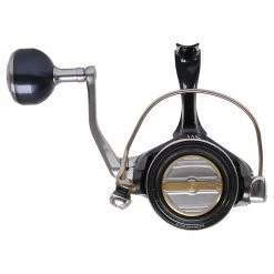 Shimano Stella 5000 SWBHG Grappler Type C S80M Spinning Topwater Combo 8ft PE5 2pc -Shimano Sales Store trsla05 2 4