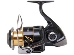 Shimano Stella 5000 SWBHG Spinning Reel -Shimano Sales Store trsla05 3