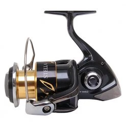 Shimano Stella 5000 SWBHG Grappler Type C S80M Spinning Topwater Combo 8ft PE5 2pc -Shimano Sales Store trsla05 3 1