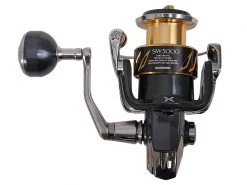 Shimano Stella 5000 SWBHG Spinning Reel -Shimano Sales Store trsla05 4
