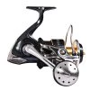 Shimano Stella 8000 SWB HG Spinning Reel