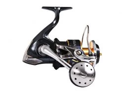 Shimano Stella 8000 SWB HG Spinning Reel