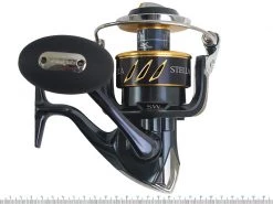 Shimano Stella 10000 SWB PG Spinning Reel 9 Shimano Stella 10000 SWB PG Spinning Reel -Shimano Sales Store trsla10 5 1