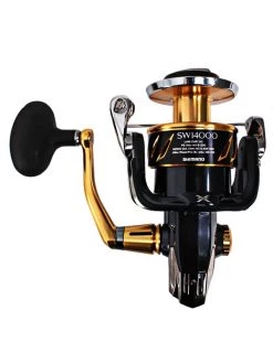 Shimano Stella 14000 SWBXG Spinning Reel -Shimano Sales Store trsla14 4