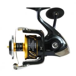 Shimano Stella 20000 SWB PG And Abyss SW Spinning Pitch Bait Combo 6ft 4in 40-100lb 1pc 8 Shimano Stella 20000 SWB PG And Abyss SW Spinning Pitch Bait Combo 6ft 4in 40-100lb 1pc -Shimano Sales Store trsla20 2