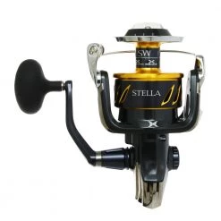 Shimano Stella 20000 SWB PG And Abyss SW Spinning Pitch Bait Combo 6ft 4in 40-100lb 1pc 10 Shimano Stella 20000 SWB PG And Abyss SW Spinning Pitch Bait Combo 6ft 4in 40-100lb 1pc -Shimano Sales Store trsla20 3