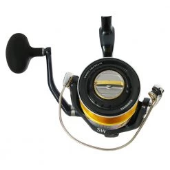 Shimano Stella 20000 SWB PG And Abyss SW Spinning Pitch Bait Combo 6ft 4in 40-100lb 1pc 11 Shimano Stella 20000 SWB PG And Abyss SW Spinning Pitch Bait Combo 6ft 4in 40-100lb 1pc -Shimano Sales Store trsla20 4