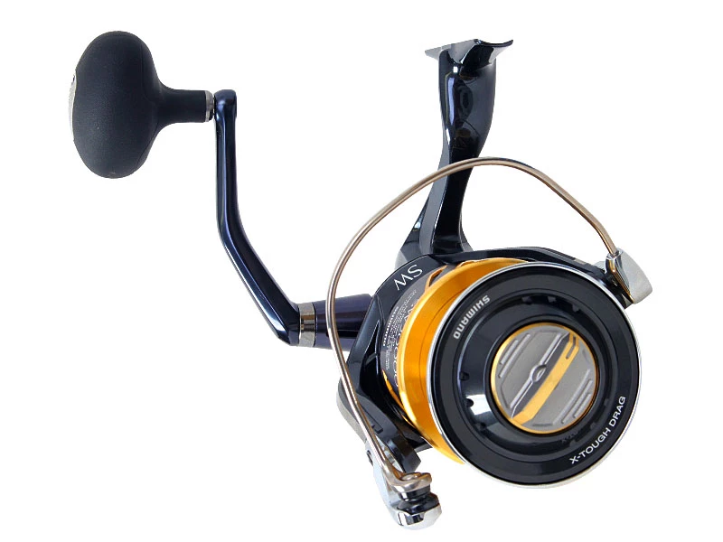 Shimano Stella 20000 SWB PG And Abyss SW Spin Jigging Combo 5ft 3in PE8 1pc 3 Shimano Stella 20000 SWB PG And Abyss SW Spin Jigging Combo 5ft 3in PE8 1pc - Image 3
