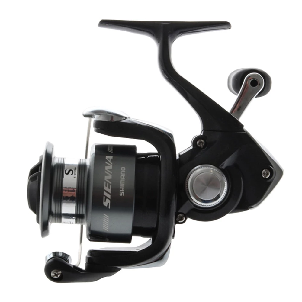 Shimano Sienna 2500 FE Vortex Inshore Jigging Combo 6ft 6in 6-10kg 1pc 3 Shimano Sienna 2500 FE Vortex Inshore Jigging Combo 6ft 6in 6-10kg 1pc - Image 3