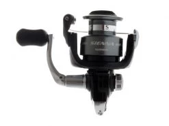 Shimano Sienna 2500 FE And Catana Trout Spinning Combo With Tube 6ft 6in 3-5kg 4pc -Shimano Sales Store trsn25e 2 3