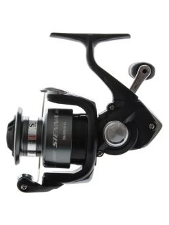 Shimano Sienna 2500 FE And Catana 210 Telescopic Softbait Combo 6ft 9in 2-4kg -Shimano Sales Store trsn25e 3 6