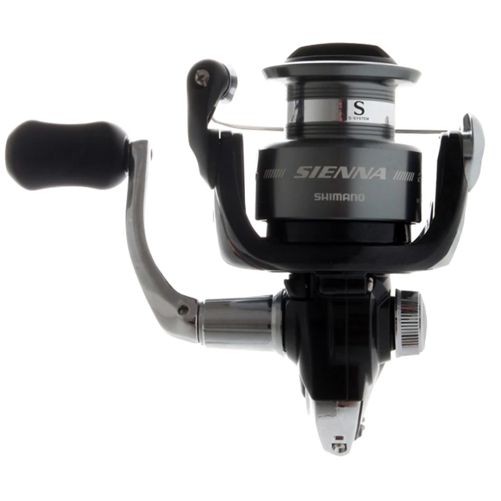 Shimano Sienna 2500 FE Vortex Inshore Jigging Combo 6ft 6in 6-10kg 1pc 4 Shimano Sienna 2500 FE Vortex Inshore Jigging Combo 6ft 6in 6-10kg 1pc - Image 4