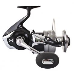 Shimano Spheros 10000 SW Backbone Topwater Combo 8ft 2in 50-80lb 3pc -Shimano Sales Store trsp100 1