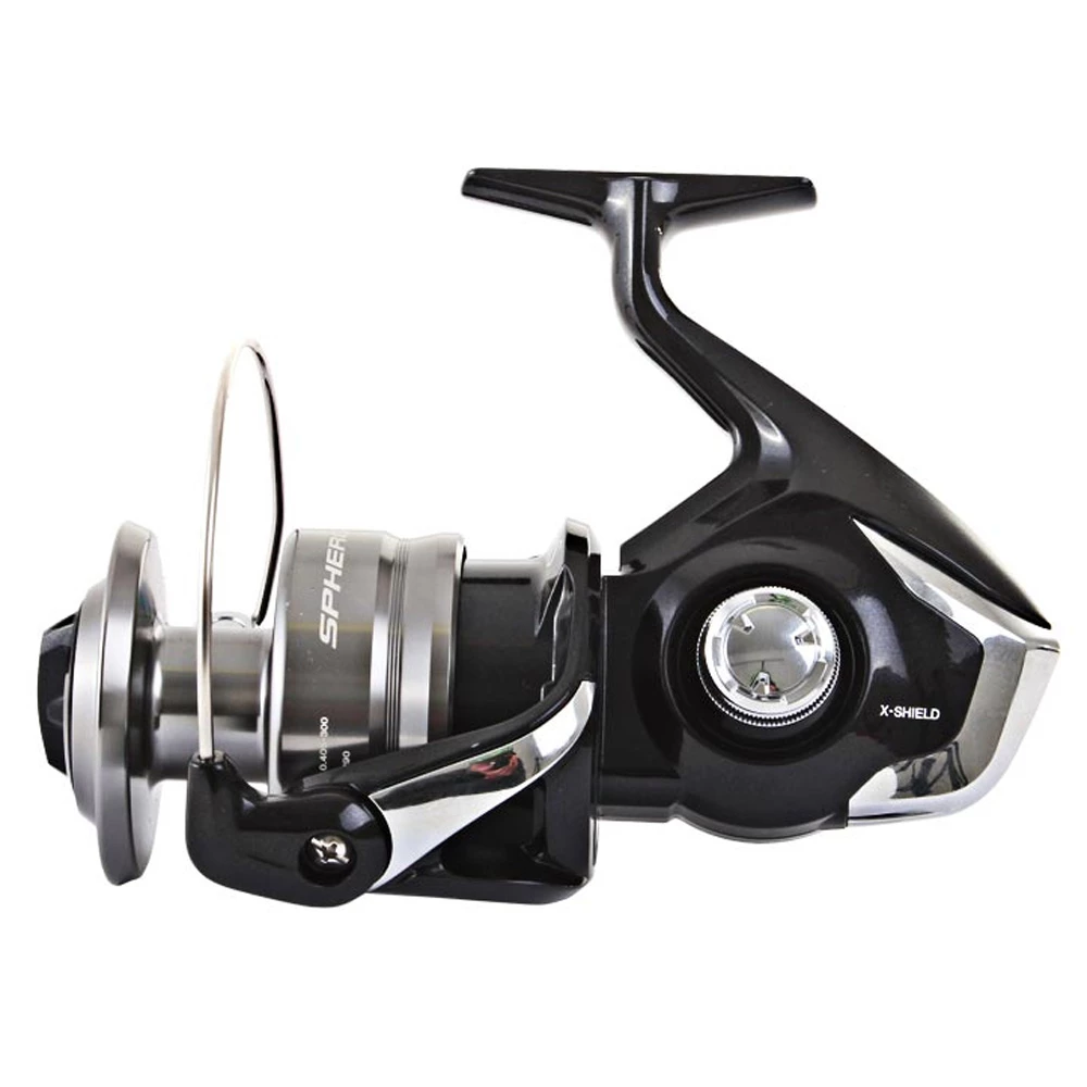 Shimano Spheros 10000 SW Abyss Jigging Combo 5ft 3in PE5 1pc 3 Shimano Spheros 10000 SW Abyss Jigging Combo 5ft 3in PE5 1pc - Image 3